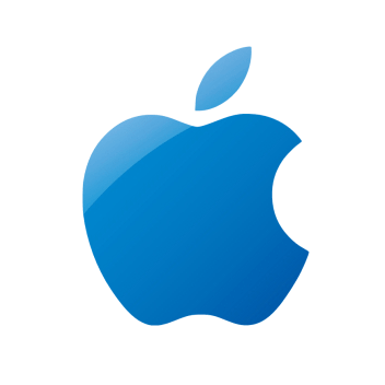 Apple Icon